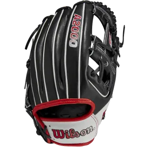 A2000 1975 11.75" Infield Glove