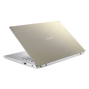 Acer A514-54-501Z Aspire 14" FHD i5-1135G7 2.4GHz Intel Iris Xe Graphics 8GB RAM 256GB SSD Win 10 Home or higher Gold