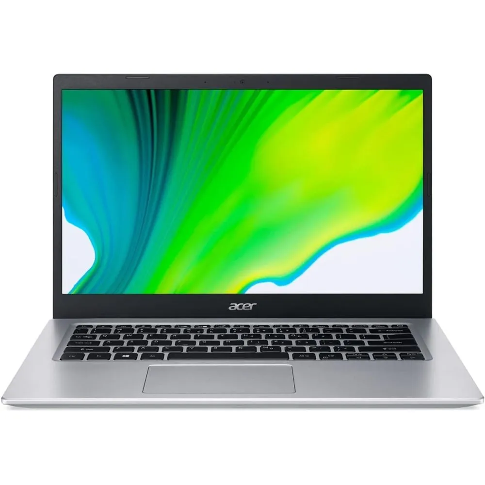Acer A514-54-501Z Aspire 14" FHD i5-1135G7 2.4GHz Intel Iris Xe Graphics 8GB RAM 256GB SSD Win 10 Home or higher Gold