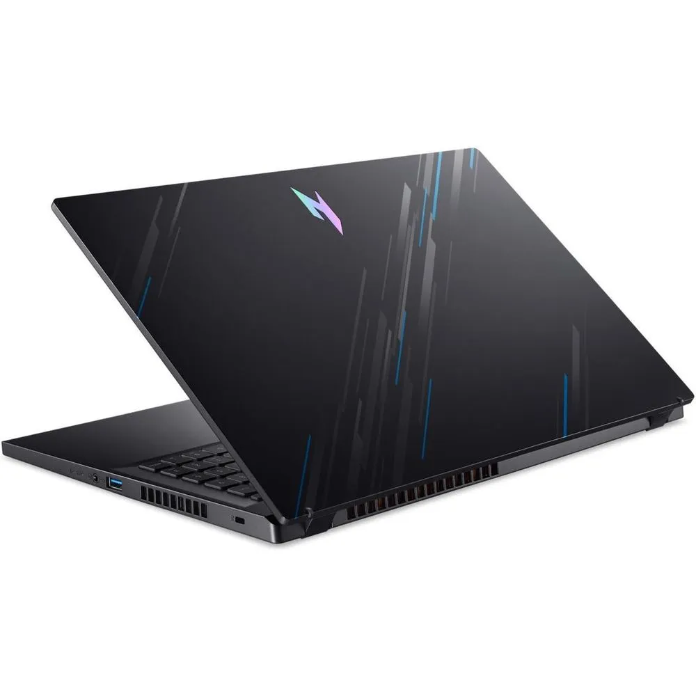ACER ANV15-51-59MT Nitro V 15.6" FHD i5-13420H 2.1GHz GeForce RTX 4050 6GB 8GB RAM 512GB SSD Win 11 Home Obsidian Black