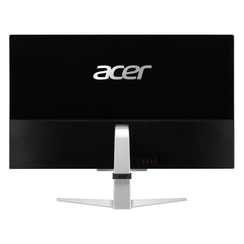 Acer C27-1655-URi5 27" FHD i5-1135G7 2.4GHz Intel Iris Xe Graphics 12GB RAM 512GB SSD Win 11 Home Black