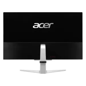 Acer C27-1655-URi5 27" FHD i5-1135G7 2.4GHz Intel Iris Xe Graphics 12GB RAM 512GB SSD Win 11 Home Black