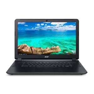 Acer Chromebook C910-C453 - 15.6" - Celeron 3205U - 4 GB RAM - 16 GB SSD - US