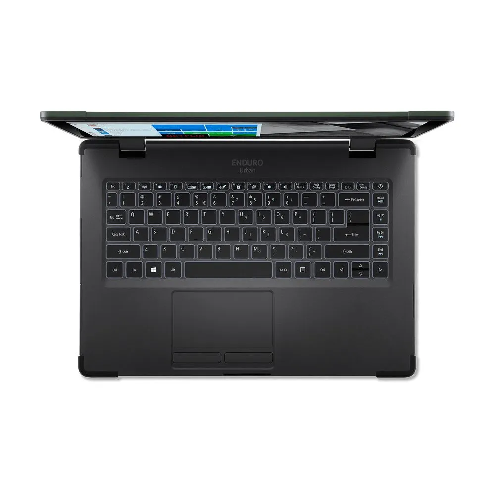Acer EUN314-51W-529G 14" FHD i5-1135G7 2.8GHz Intel UHD Graphics 8GB RAM 512GB SSD Win 11 Home Hunter Green