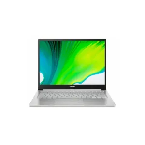 Acer SF313-53-56UU Swift 13.5" QHD i5-1135G7 2.4GHz Intel Iris Xe Graphics 8GB RAM 512GB SSD Win 10 Home or higher Silver