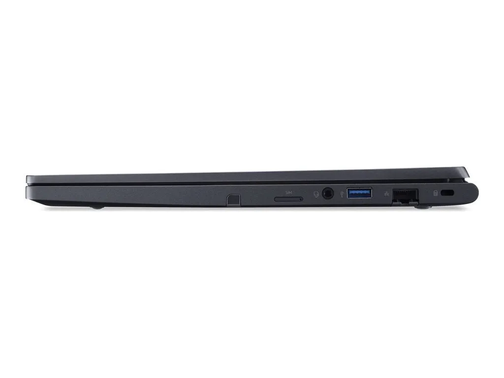 Acer TravelMate P4 14 TMP414-53G - Intel Core i7 - 1355U / up to 5 GHz - Win 11 Pro - GF RTX 2050 - 32 GB RAM - 512 GB SSD - NX.B1YAA.001