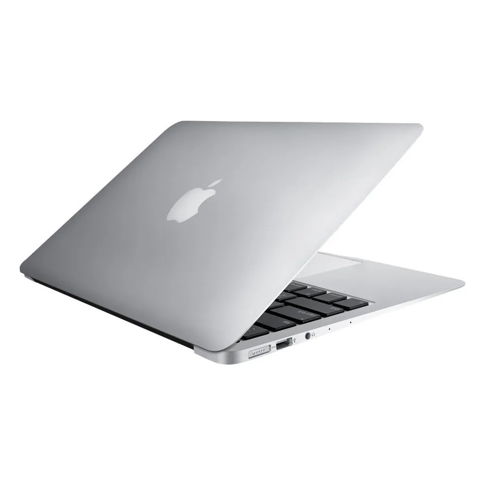 Apple MJVM2LL/A MacBook Air 11.6" HD i5-5250U 1.6GHz Intel HD Graphics 6000 4GB RAM 128GB SSD MacOS Silver