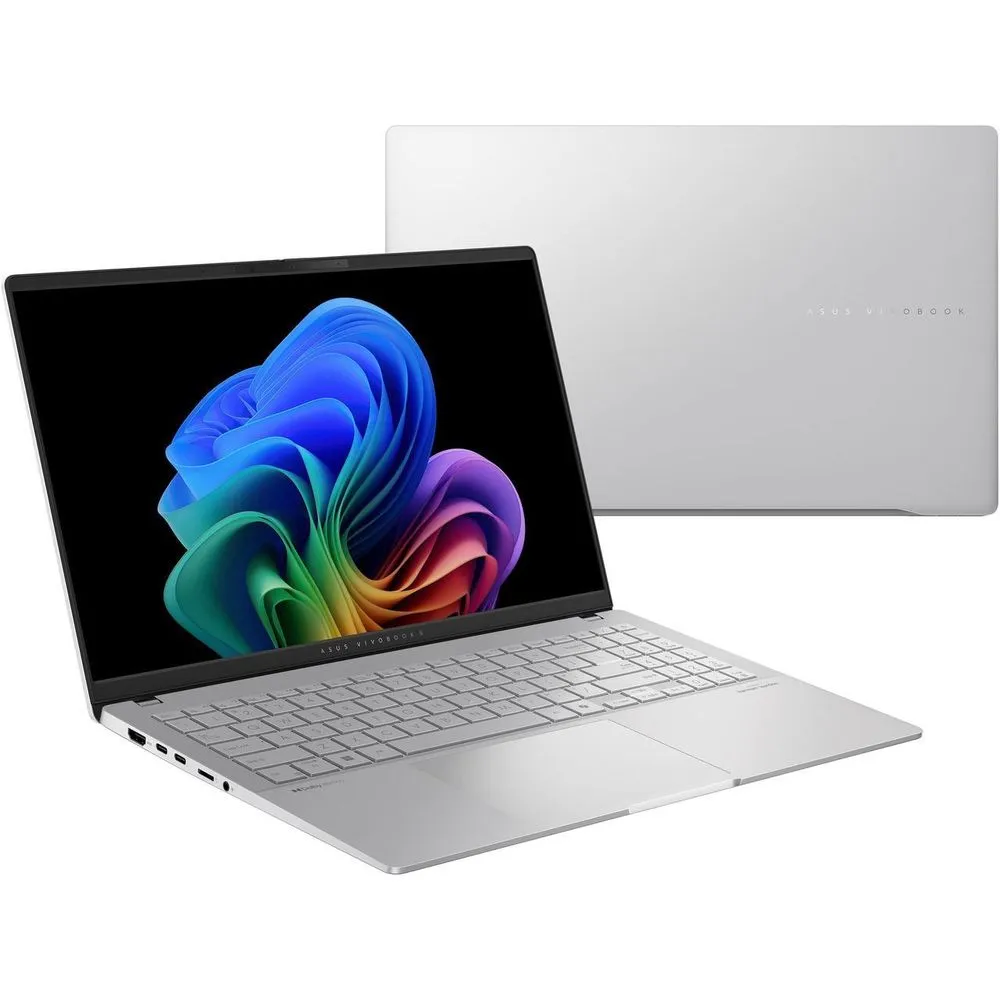 ASUS F1504ZA-SB76T Vivobook 15 15.6" FHD Touchscreen i7-1255U 1.7GHz Intel UHD Graphics 16GB RAM 512GB SSD Win 11 Home Silver