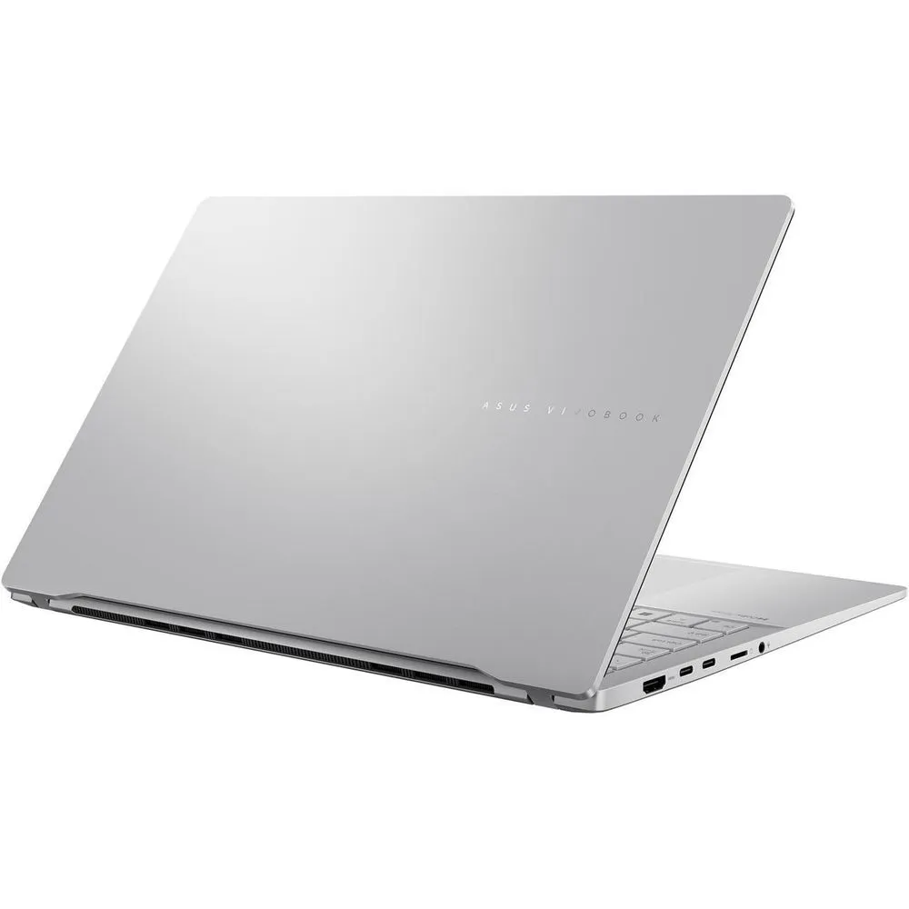 ASUS F1504ZA-SB76T Vivobook 15 15.6" FHD Touchscreen i7-1255U 1.7GHz Intel UHD Graphics 16GB RAM 512GB SSD Win 11 Home Silver