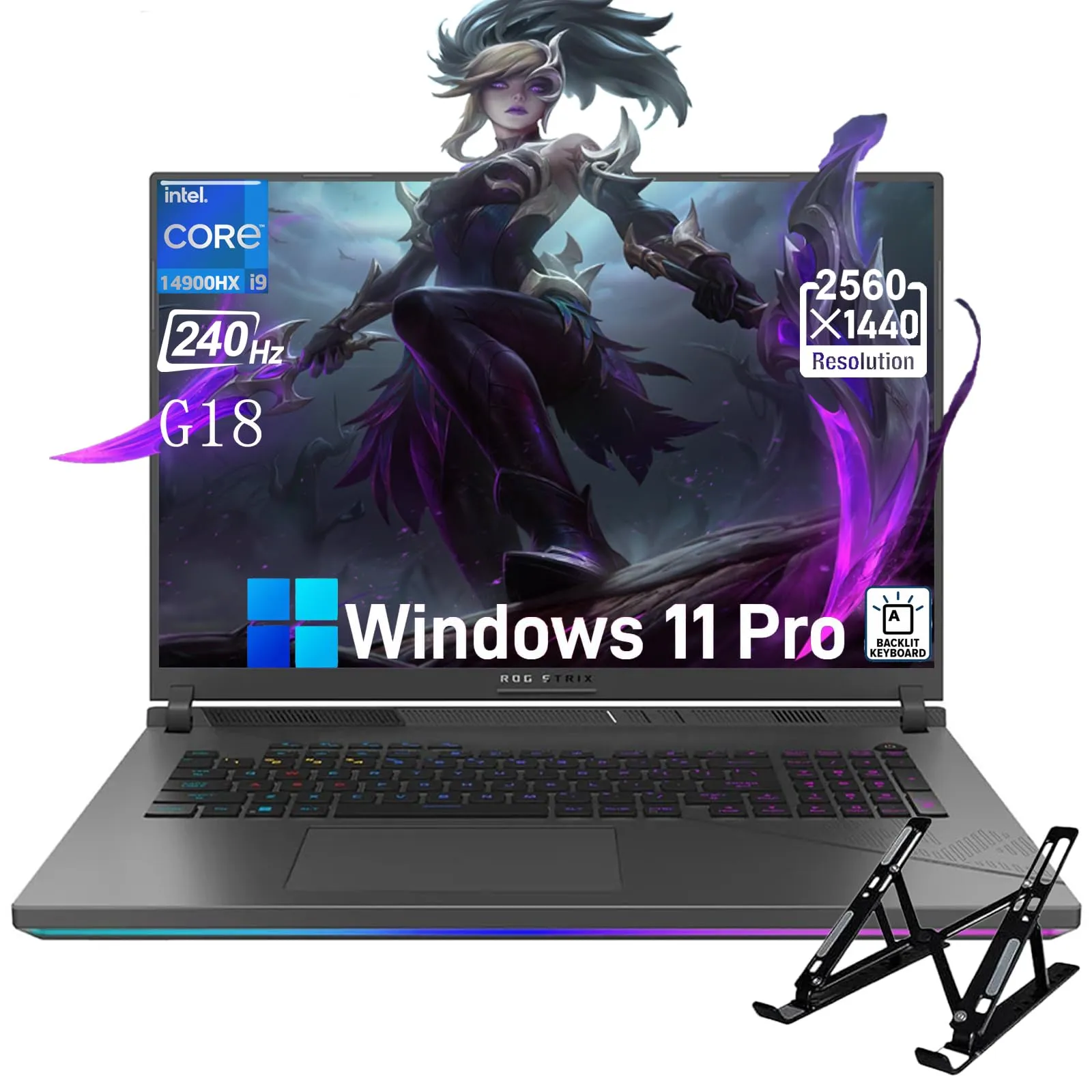 ASUS F1504ZA-WH52 Vivobook 15.6" WUXGA i5-1235U 1.3GHz Intel Iris XE Graphics 8GB RAM 256GB SSD Win 11 Home BLUE