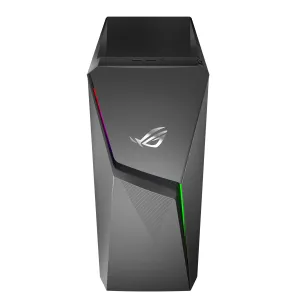 ASUS G10CE-SB564 ROG STRIX i5-11400F 2.6GHz NVIDIA GeForce GTX 1660 Ti 6GB 16GB RAM 512GB SSD Win 10 Home Black
