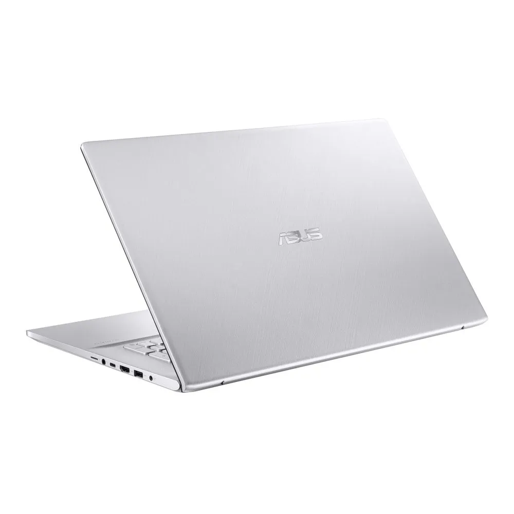 ASUS K712EA-WH34 VivoBook 17.3" FHD i3-1115G4 3GHz Intel UHS Graphics 8GB RAM 256GB SSD Win 11 Home Transparent Silver