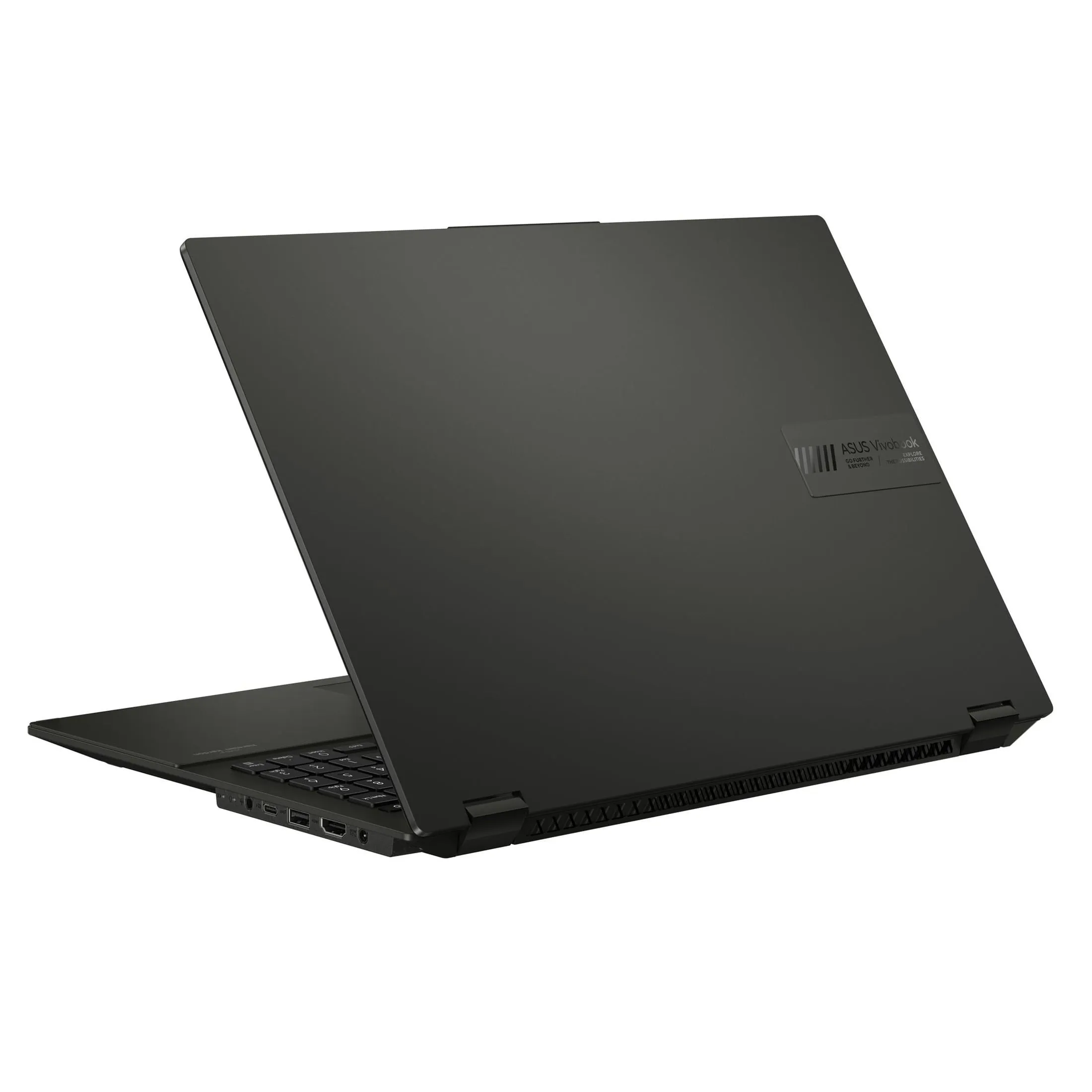 ASUS TP3604VA-WS51T Vivobook 16" WUXGA Touchscreen i5-1335U 1.3GHz Intel UHD Graphics 8GB RAM 512GB SSD Win 11 Home Midnight Black