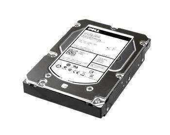 Dell 1FS168-002 4TB 5.9K RPM SATA 6Gb/s 512e 3.5" Hard Drive