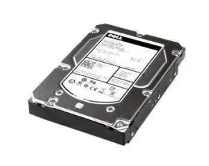 Dell 1FS168-002 4TB 5.9K RPM SATA 6Gb/s 512e 3.5" Hard Drive