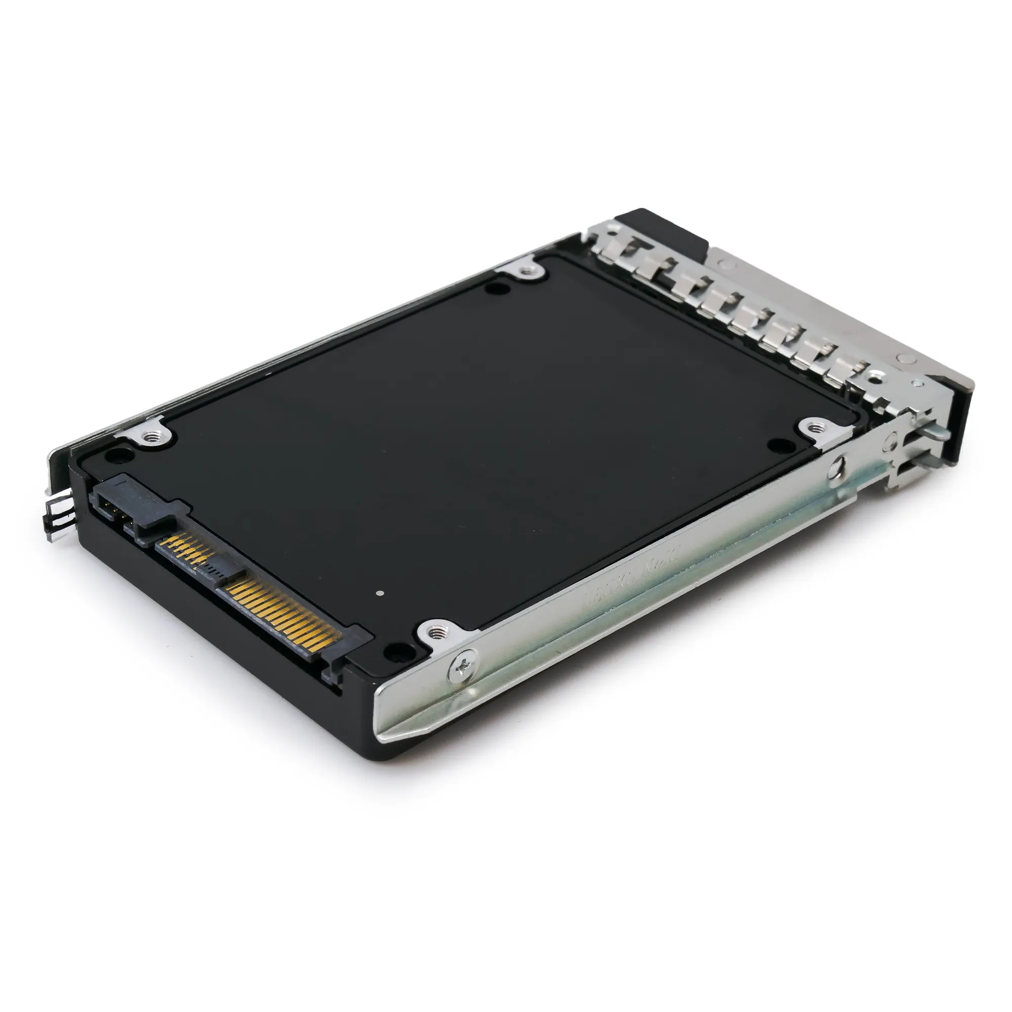 Dell EMC 118000634 G14 7.68TB SAS 12Gb/s 512e 1DWPD 2.5in Refurbished SSD