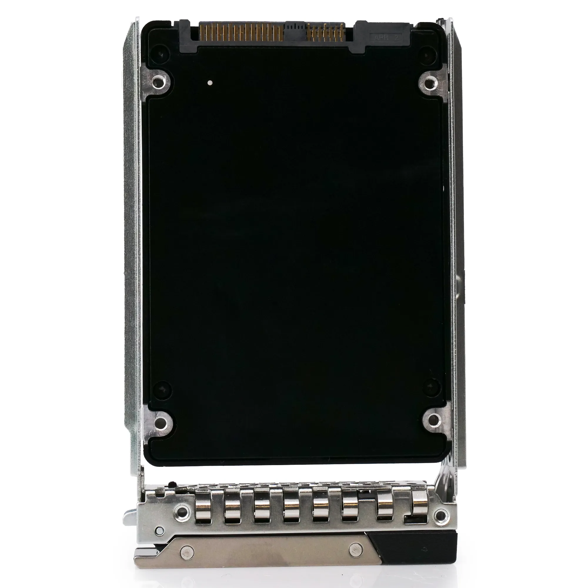 Dell EMC 118000634 G14 7.68TB SAS 12Gb/s 512e 1DWPD 2.5in Refurbished SSD