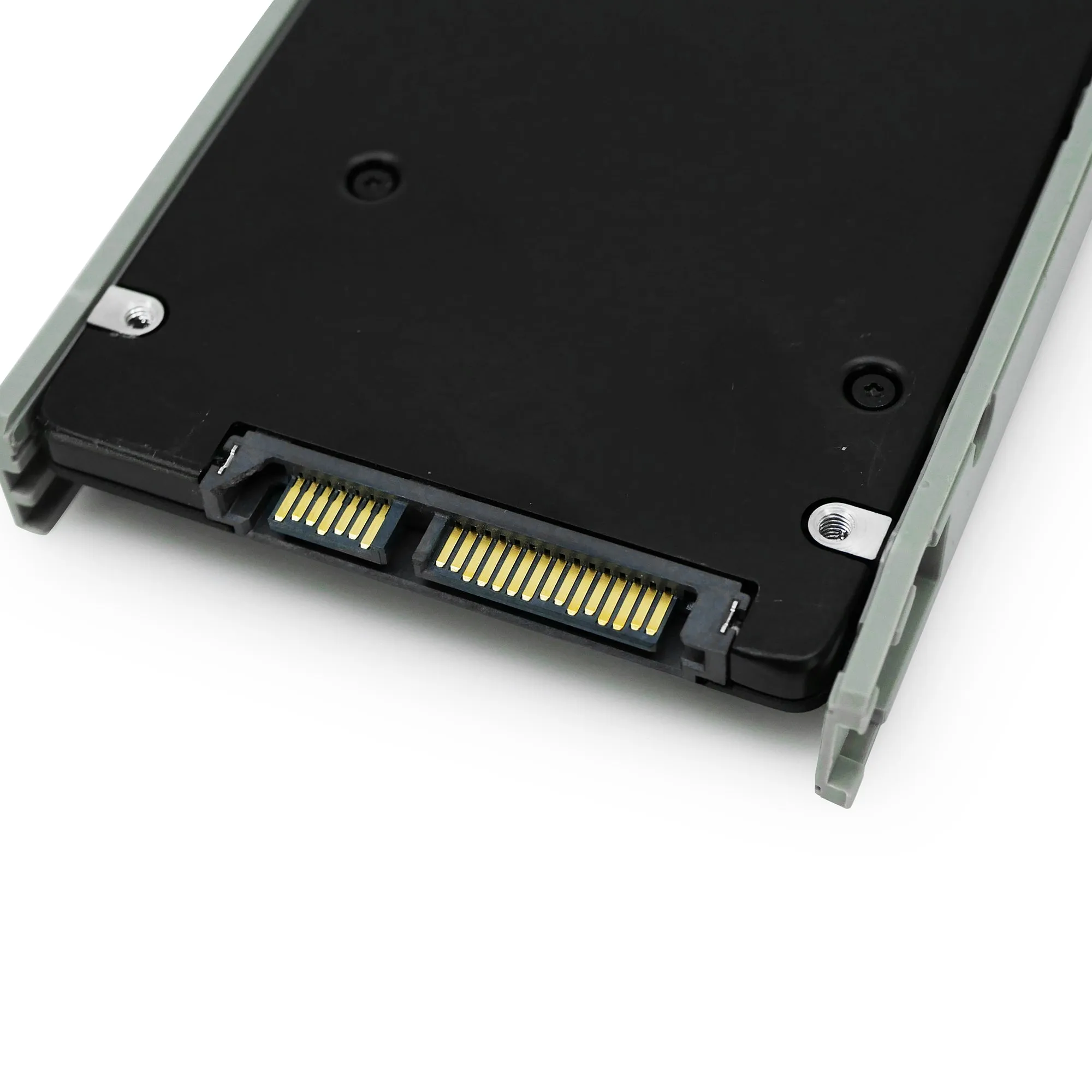 Dell G13 071K37 1.92TB 3 DWPD SATA 6Gb/s MLC 2.5in Refurbished SSD