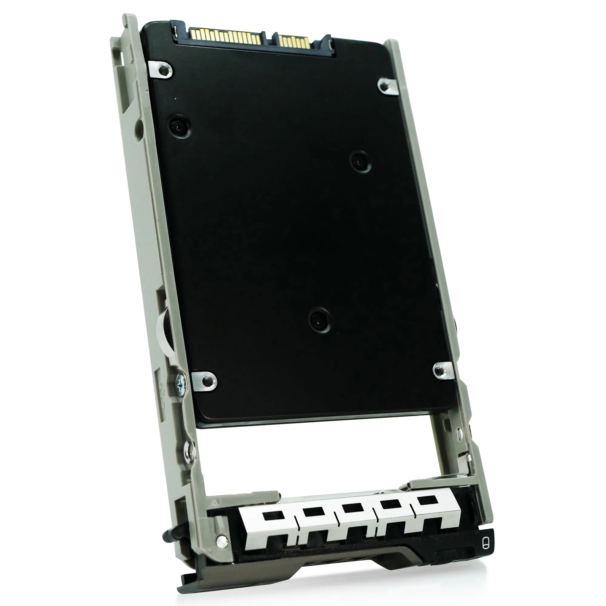 Dell G13 071K37 1.92TB 3 DWPD SATA 6Gb/s MLC 2.5in Refurbished SSD