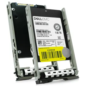Dell G13 071K37 1.92TB 3 DWPD SATA 6Gb/s MLC 2.5in Refurbished SSD
