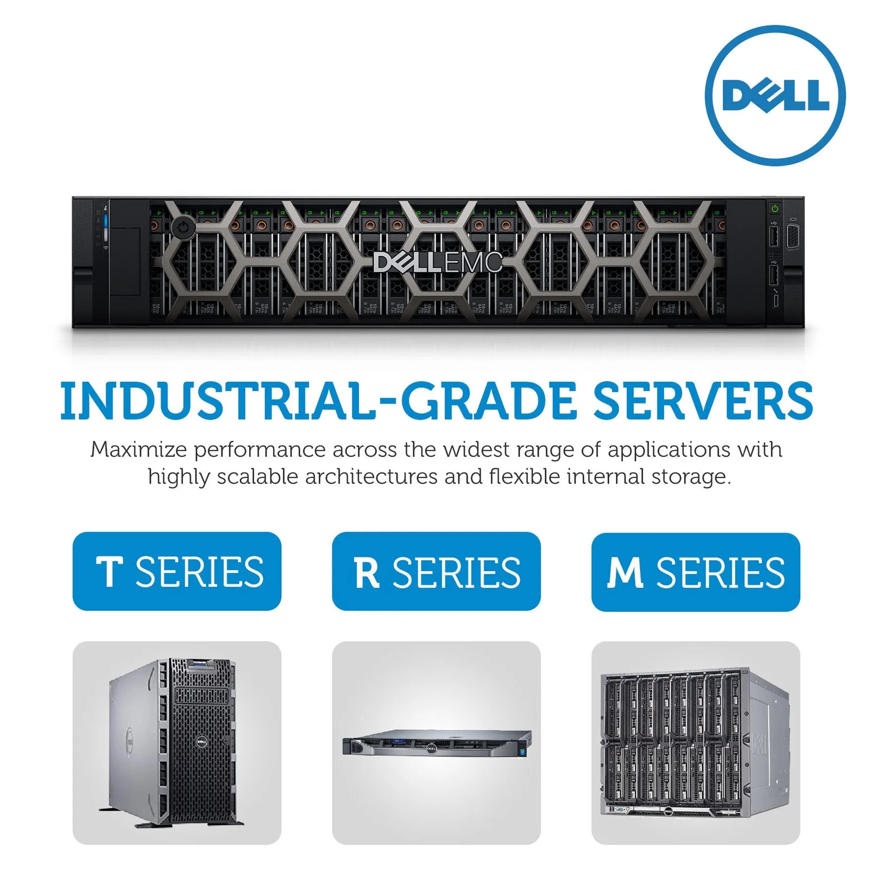 Dell G13 0FY91T 6TB 7.2K RPM SATA 6Gb/s 512e 3.5" Hard Drive