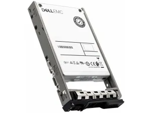 Dell G13 0X8F87 3.84TB 1 DWPD SAS 12Gb/s 3D TLC 2.5in Solid State Drive