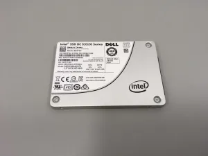 Dell G13 400-APCG 480GB SATA 6Gb/s 2.5" Read Intensive Solid State Drive