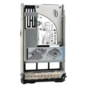 Dell G13 400-BCVV SSDSC2KG019T8R 1.92TB SATA 6Gb/s 3D TLC 3DWPD Hybrid 3.5in Solid State Drive