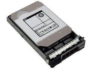 Dell G13 428-10152 1TB 7.2K RPM SAS 6Gb/s 512n 3.5" NearLine Hard Drive