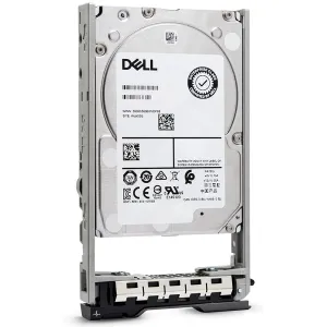 Dell G13 8YWH3 2.4TB 10K RPM SAS 12Gb/s SED 2.5in Hard Drive