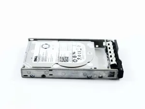 Dell G13 9W5WV 1TB 7.2K RPM SAS 6Gb/s 64MB 2.5" HDD