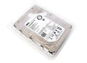 Dell G13 FFN1M 2TB 7.2K RPM SATA 6Gb/s 3.5" Manufacturer Recertified HDD