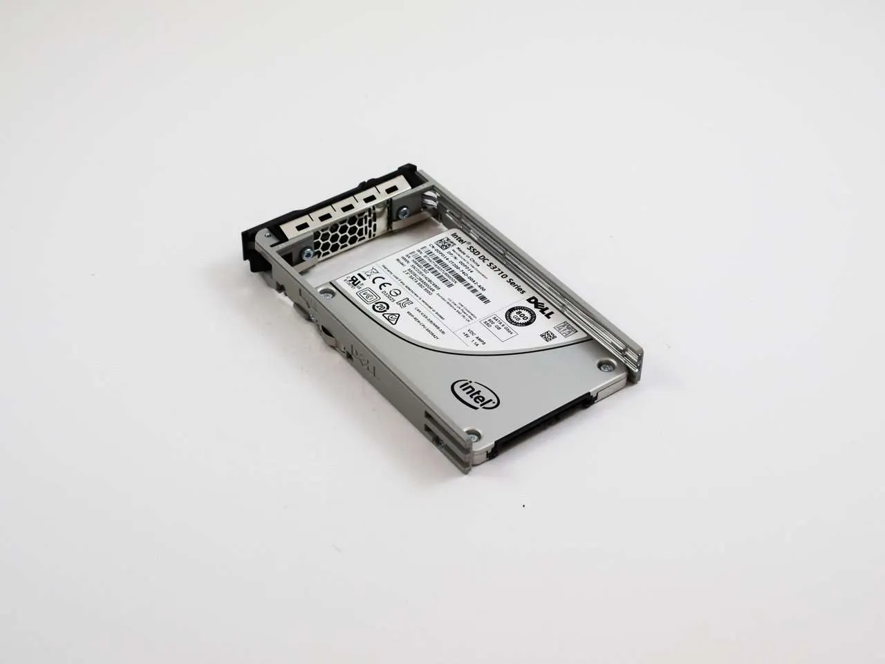 Dell G13 SSDSC2BA800G401 800GB SATA 6Gb/s 2.5" SSD