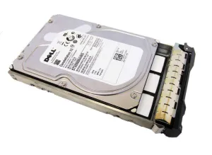 Dell G13 ST32000644NS 2TB 7.2K RPM SATA 3Gb/s 3.5" Hard Drive