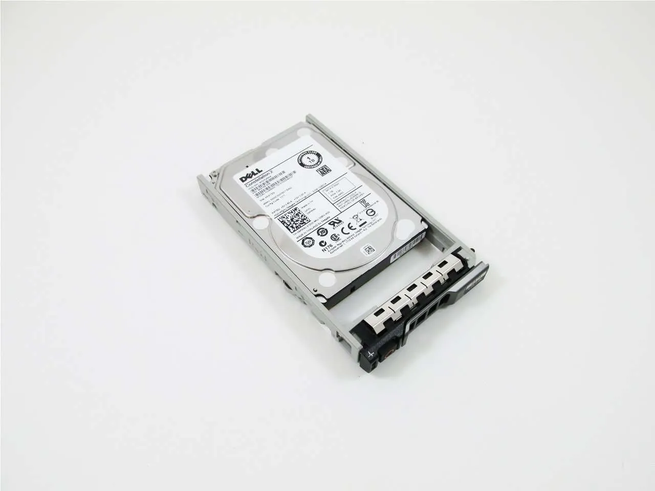 Dell G13 ST91000640NS 1TB 7.2K RPM SATA 6Gb/s 2.5" Hard Drive