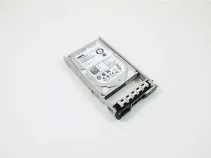 Dell G13 ST91000640NS 1TB 7.2K RPM SATA 6Gb/s 2.5" Hard Drive