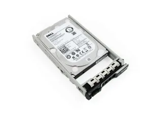 Dell G13 WF12F 1TB 7.2K RPM SATA 6Gb/s 2.5" HDD