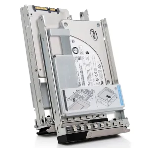 Dell G14 0XCN15 1.92TB 1.76 DWPD SATA 6Gb/s 3D TLC Hybrid 3.5in Solid State Drive