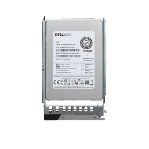 Dell G14 7GR2K HFS960G32FEH 960GB SATA 6Gb/s 3D TLC 2.5in Recertified Solid State Drive
