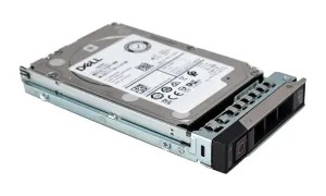 Dell G14 TMVN7 2TB 7.2K RPM SAS 12Gb/s 512n 2.5" NearLine HDD