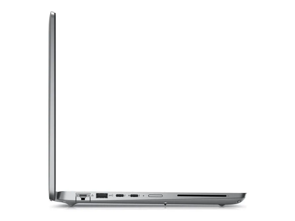 Dell Latitude 5450 (Version 2024) - Intel Core Ultra 5 - 135U / up to 4.4 GHz - vPro Enterprise - Win 11 Pro - Intel Graphics WV43H