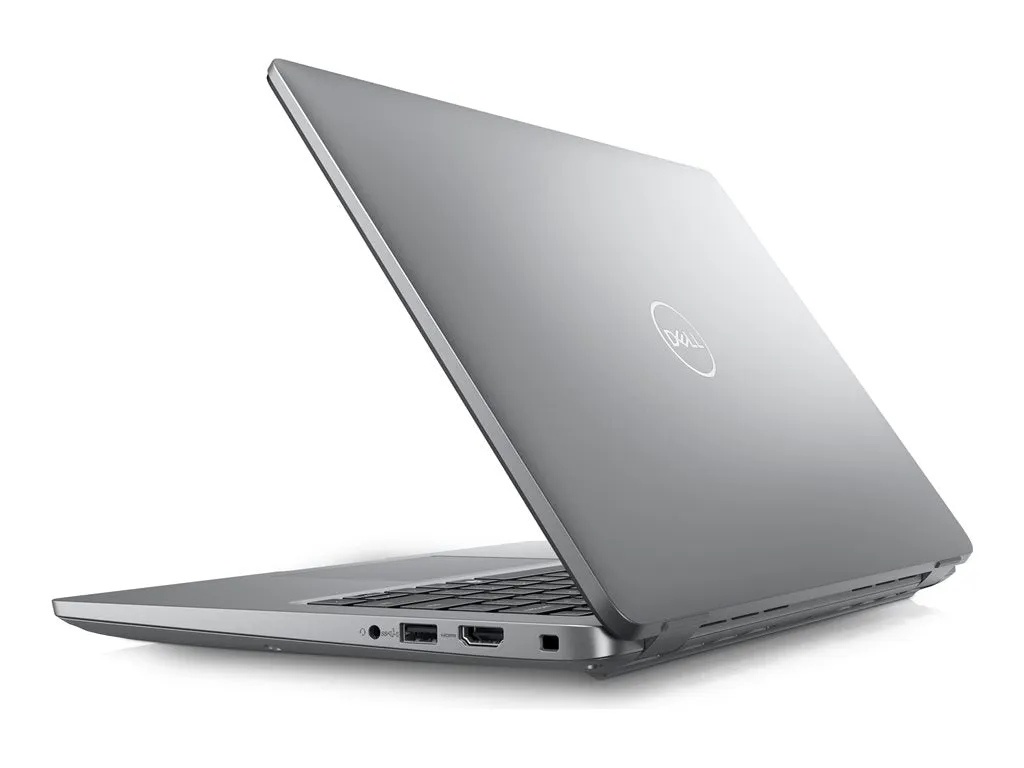Dell Latitude 5450 (Version 2024) - Intel Core Ultra 5 - 135U / up to 4.4 GHz - vPro Enterprise - Win 11 Pro - Intel Graphics WV43H