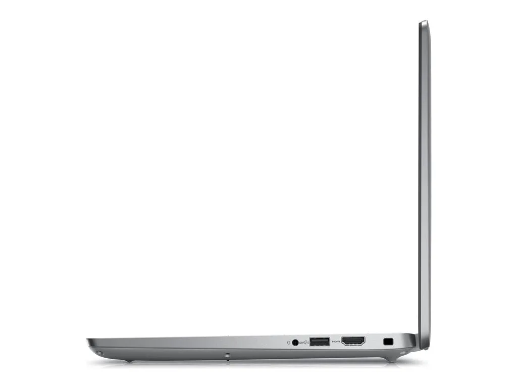 Dell Latitude 5450 (Version 2024) - Intel Core Ultra 5 - 135U / up to 4.4 GHz - vPro Enterprise - Win 11 Pro - Intel Graphics WV43H