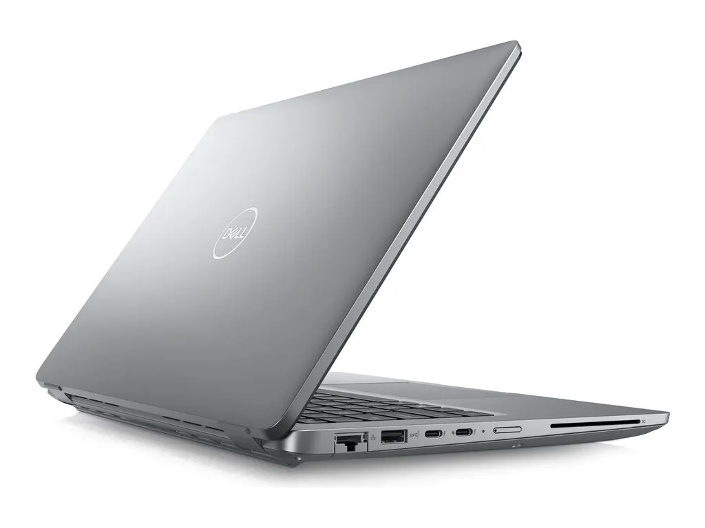 Dell Latitude 5450 (Version 2024) - Intel Core Ultra 7 - 155U / up to 4.8 GHz - Win 11 Pro - Intel Graphics - 16 GB RAM - 512 GXHJ4