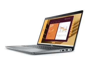 Dell Latitude 5450 (Version 2024) - Intel Core Ultra 7 - 155U / up to 4.8 GHz - Win 11 Pro - Intel Graphics - 16 GB RAM - 512 GXHJ4