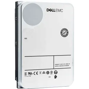 Dell / Western Digital RE EX800M WD4000FYYX 4TB 7.2K RPM SATA 6Gb/s 512n 3.5in Refurbished HDD