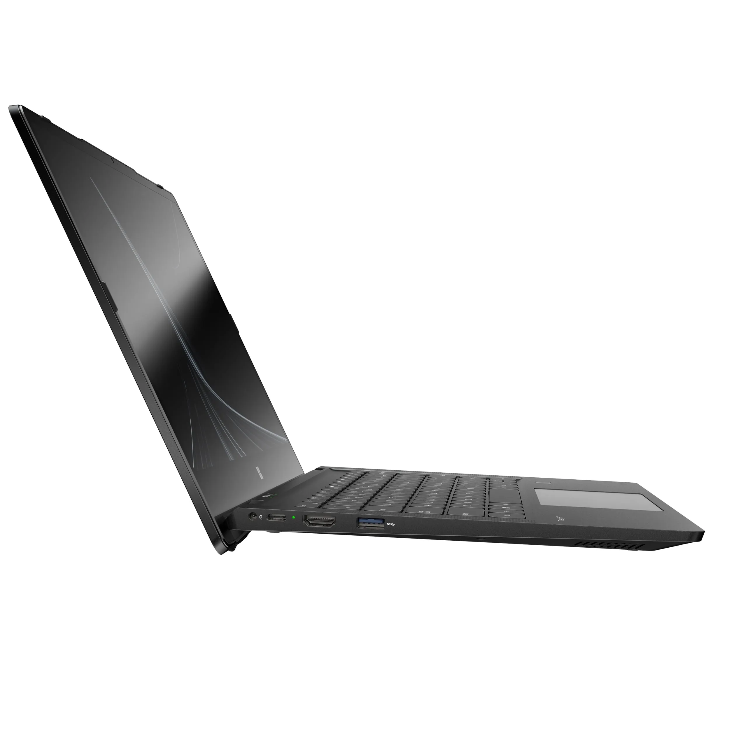 Gateway GWTC71427-BK 14.1" FHD Touchscreen i7-1255U 2.8GHz Intel UHD Graphics 8GB RAM 512GB SSD Win 11 Home Black