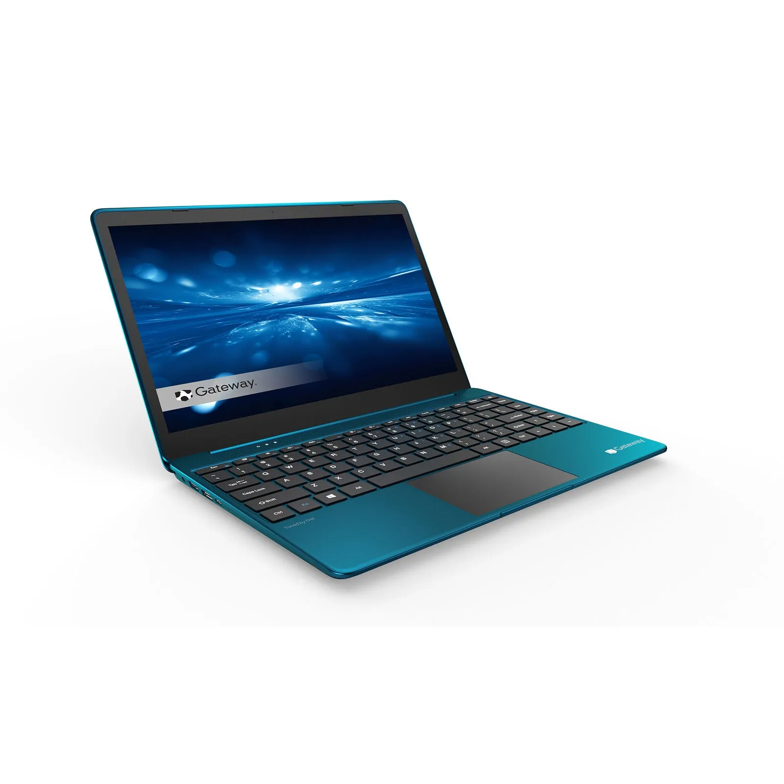 Gateway GWTN141-10BL 14.1" FHD i5-1135G7 2.4GHz Intel Iris Xe Graphics 16GB RAM 512GB SSD Win 11 Home Blue