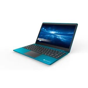 Gateway GWTN141-10BL 14.1" FHD i5-1135G7 2.4GHz Intel Iris Xe Graphics 16GB RAM 512GB SSD Win 11 Home Blue