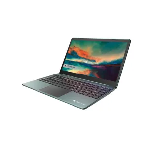 Gateway GWTN141-10GR 14.1" FHD i5-1135G7 2.4GHz Intel Iris Xe Graphics 16GB RAM 512GB SSD Win 10 Home or higher Green